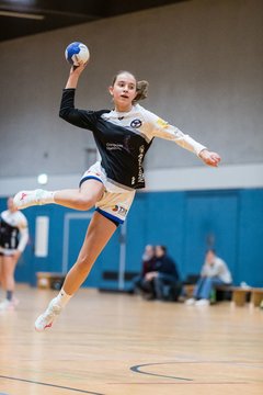 Bild 85 - wCJ HC Quickborn - TuS Esingen : Ergebnis: 40:23
